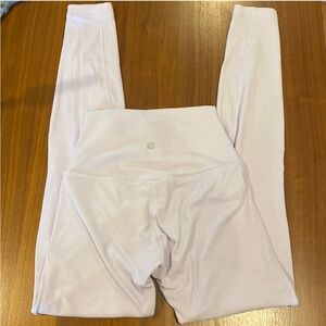 ✨ LAVENDER DEW ALIGN LEGGINGS 28” ✨